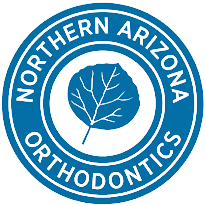 Northern Arizona Orthodontics logo